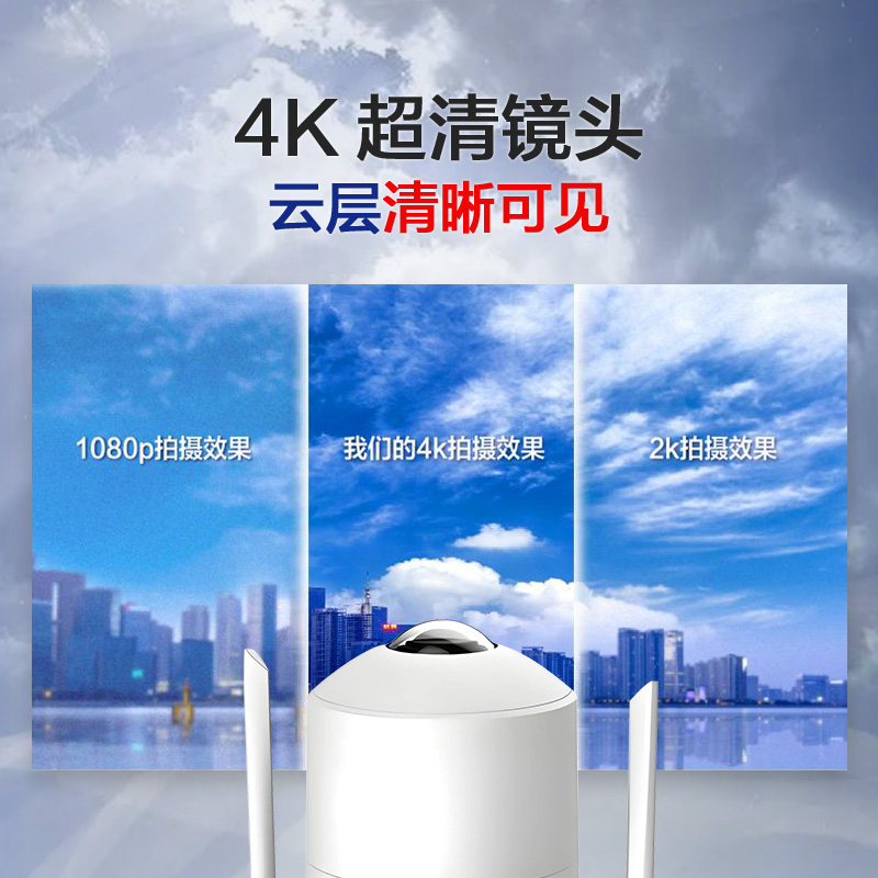 全天空成像儀實戰(zhàn)經(jīng)驗：效果與問題解析