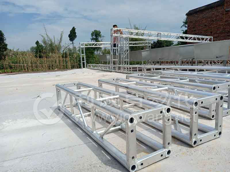 水土保持人工模擬降雨場高度規(guī)格型號