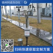 溫室氣象站的作用