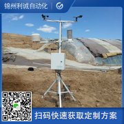 機(jī)場(chǎng)氣象站功能