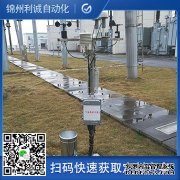 LC-BX270五要素自動(dòng)氣象站