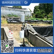 LC-BX147環(huán)境空氣便攜式監(jiān)測儀