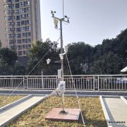 自動(dòng)氣象站促進(jìn)藍(lán)莓和火龍果生長(zhǎng)
