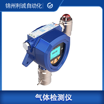 固定式氟化氫氣體檢測儀