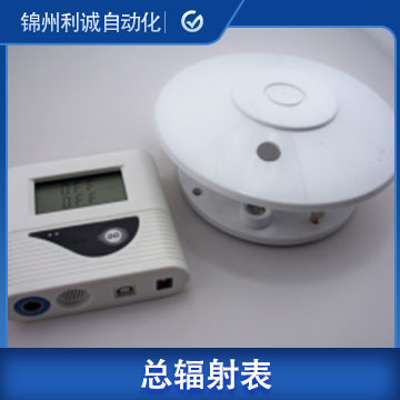 河南標(biāo)準(zhǔn)總輻射表型號(hào)/廠家