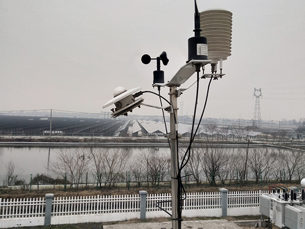 農(nóng)業(yè)小型氣象站需求