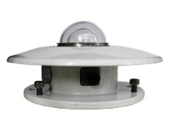 太陽(yáng)輻射總輻射出射度