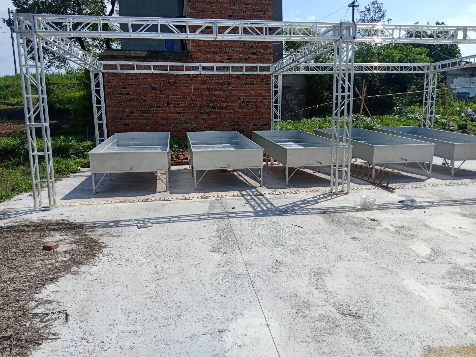 便攜式人工模擬降雨規(guī)格型號(hào)