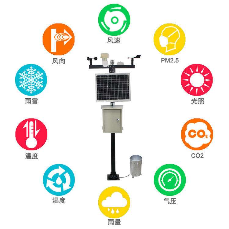 小型農(nóng)業(yè)氣象站價格廠家直銷價