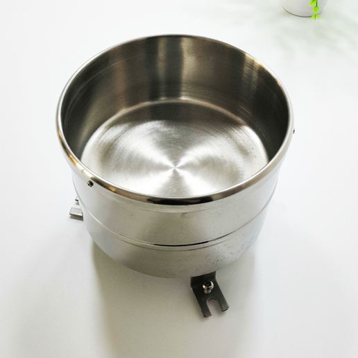 水文站測量蒸發(fā)