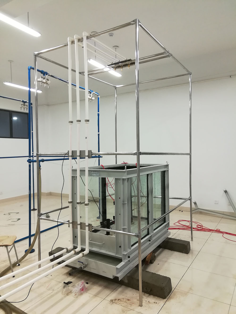 人工模擬降雨徑流觀測試驗免費咨詢