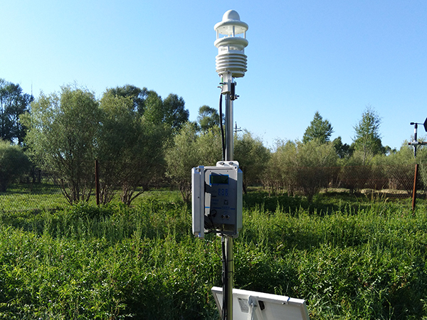 農(nóng)業(yè)物聯(lián)網(wǎng)氣象監(jiān)測(cè)特性