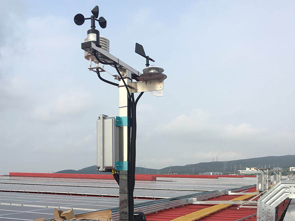 農(nóng)業(yè)物聯(lián)網(wǎng)氣象站,農(nóng)業(yè)氣象站介紹