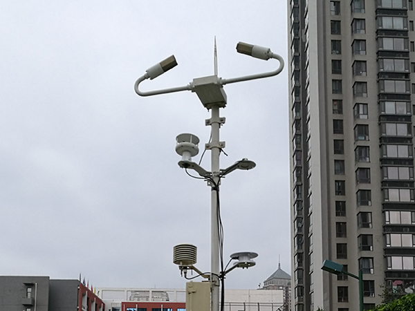 農(nóng)業(yè)環(huán)境實(shí)時(shí)監(jiān)測(cè),農(nóng)業(yè)氣象站組成