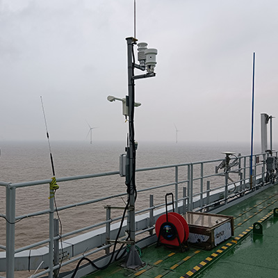 海洋氣象觀測(cè)系統(tǒng)供應(yīng)商