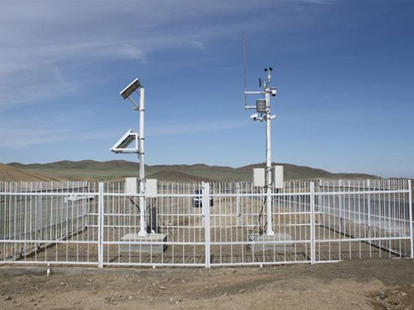 安徽lc-xy校園小型氣象站價格