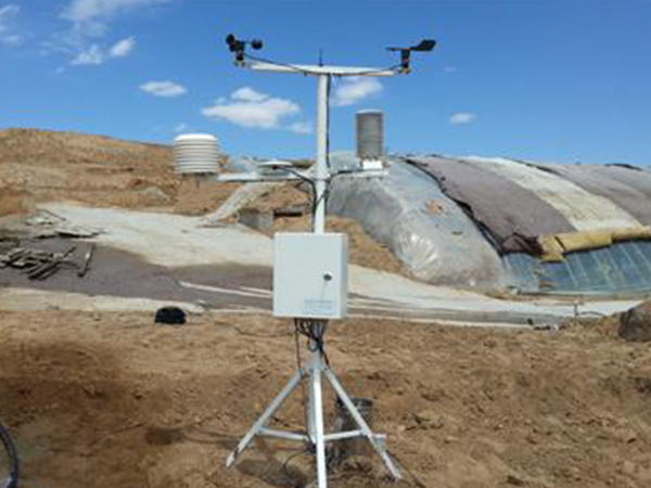 自動(dòng)氣象站_六要素移動(dòng)氣象站 云南